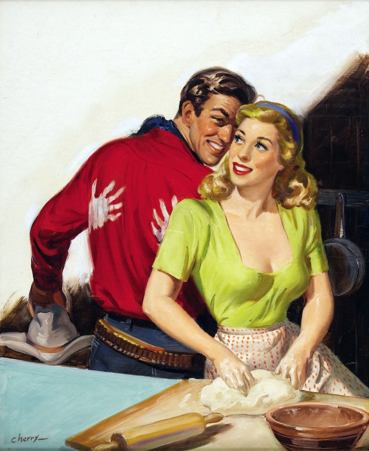 Джил Элвгрен