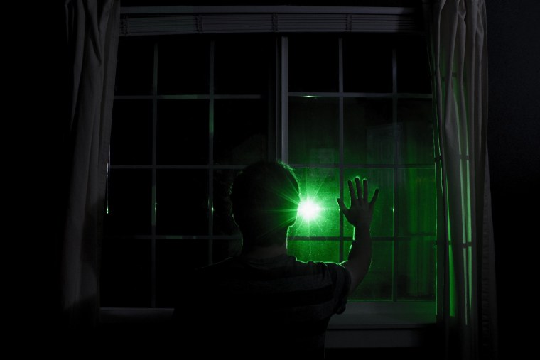 Зеленый цвет светофора