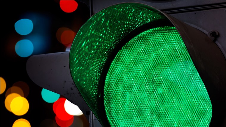 Светящаяся в темноте