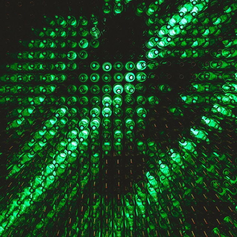 Зеленый светофор