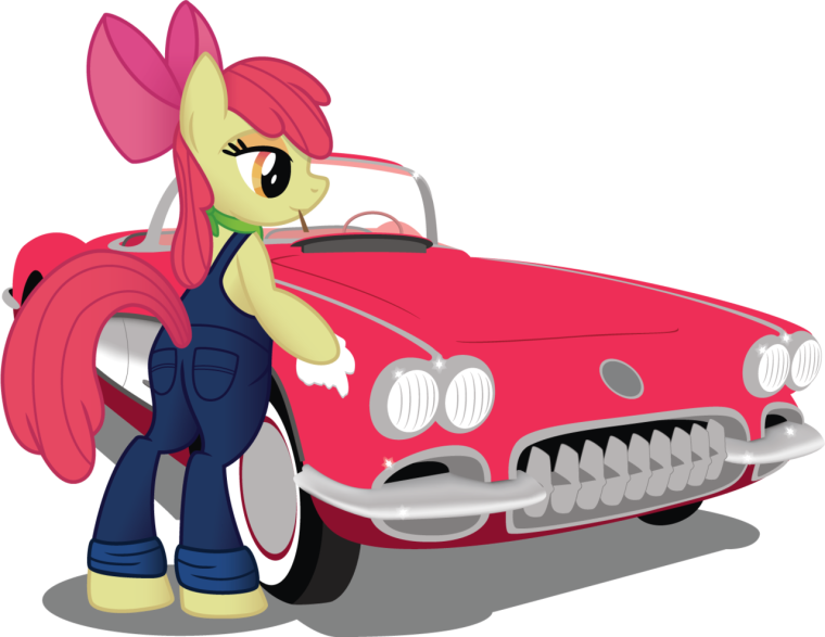 Фуриос пони