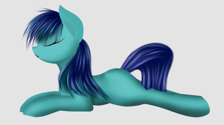 Родители принцессы Селестии и принцессы Луны