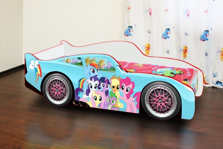 Фоллаут Эквестрия трикси