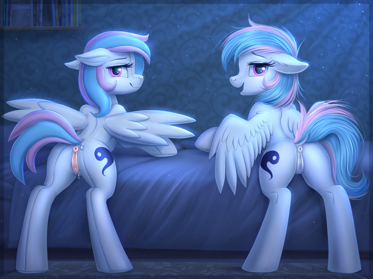 Санни Иззи ПИПП Зипп Хитч