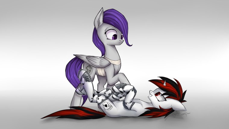 Пони МЛП МЛП