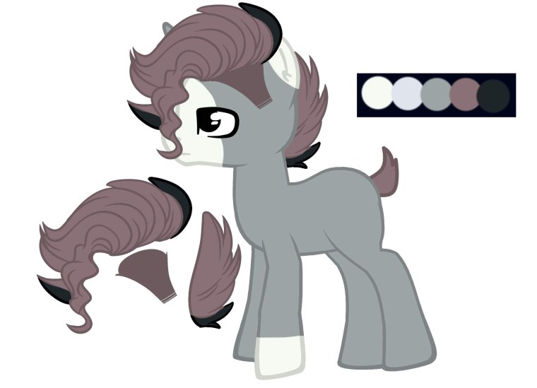 Принцесса Каденция eropony