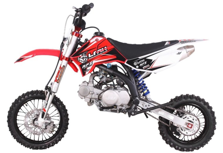 Мотор RFZ Racing 150