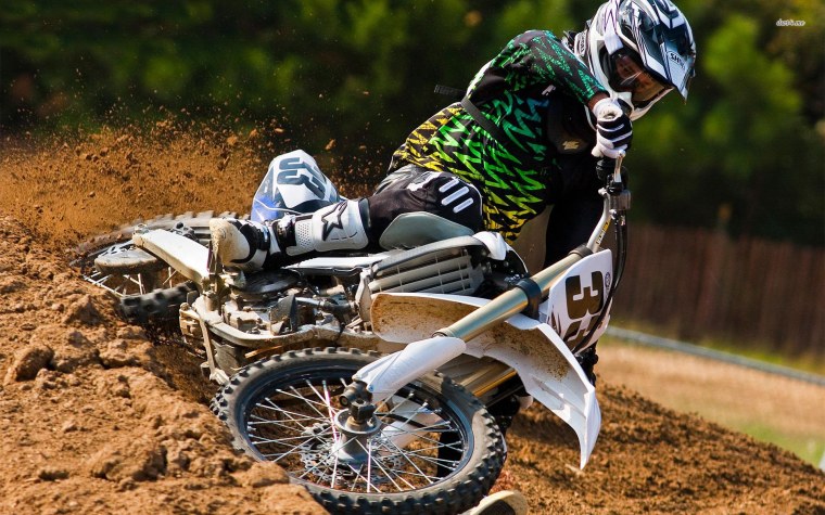 Крутые Питбайки