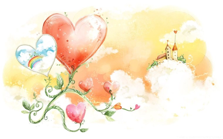 "Цветы любви"