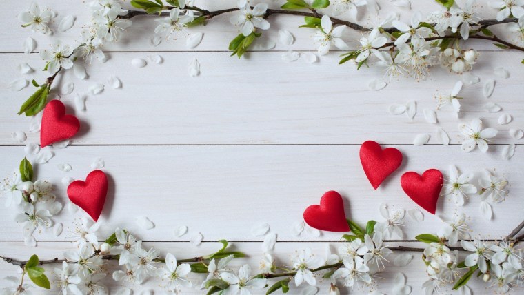 Сердце любовь