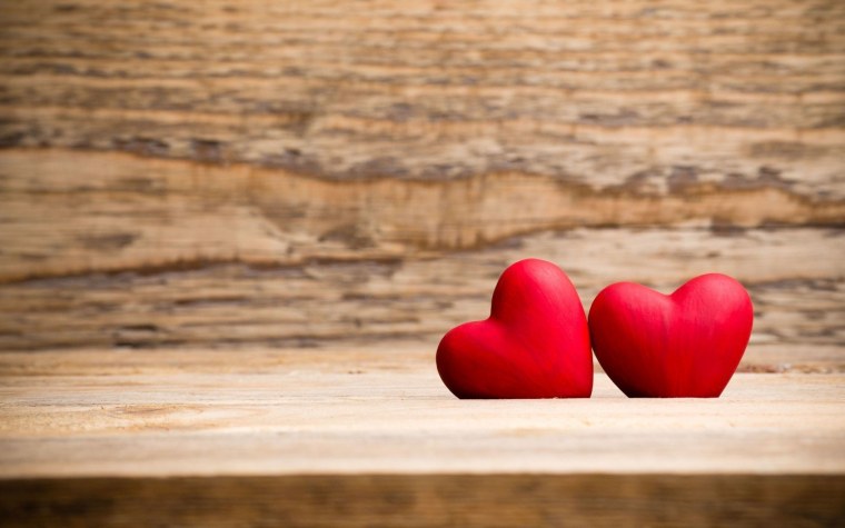 Фон для влюбленных