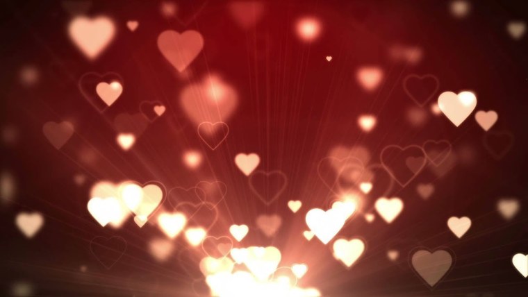 Красивый голубой фон