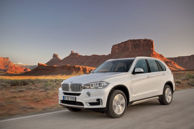 BMW x5 g05