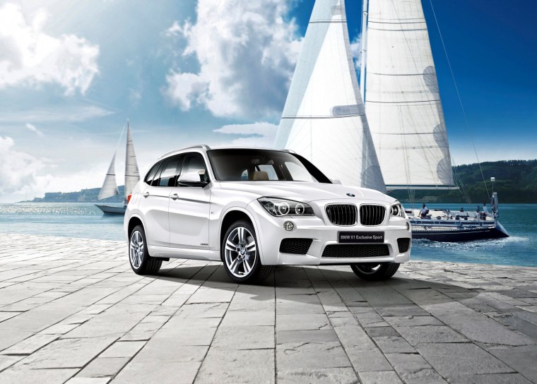 BMW x5m 2021 белый