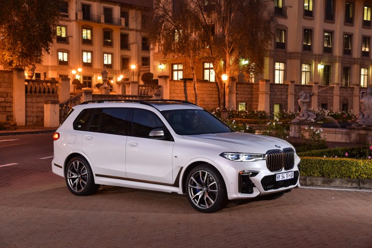 BMW x5 2014