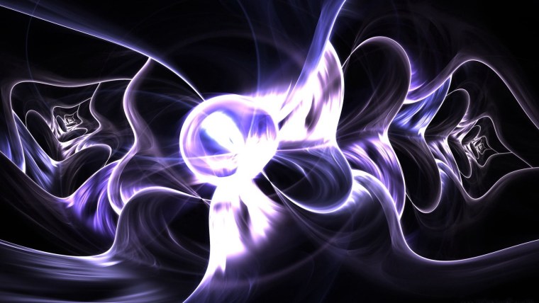 Крутые Абстракции на рабочий стол