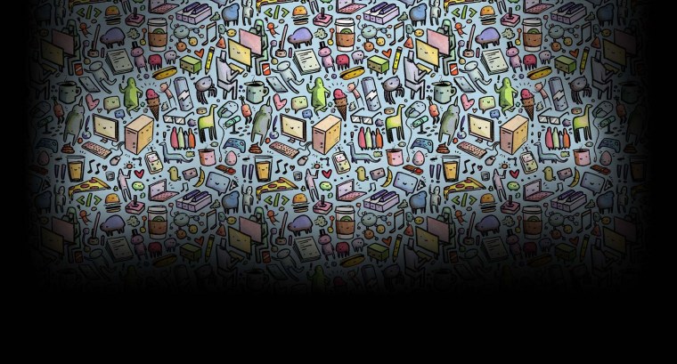 Контент фон