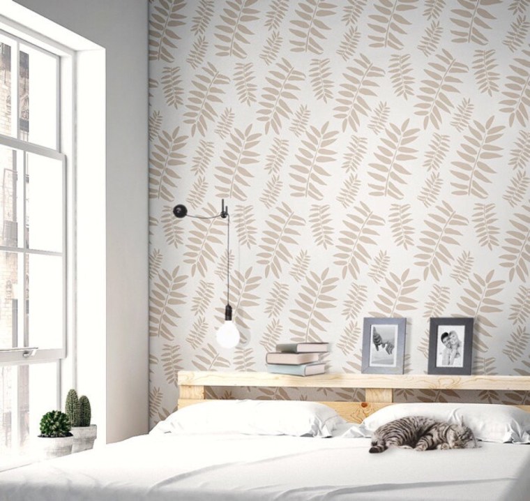 Сканди стиль в интерьере