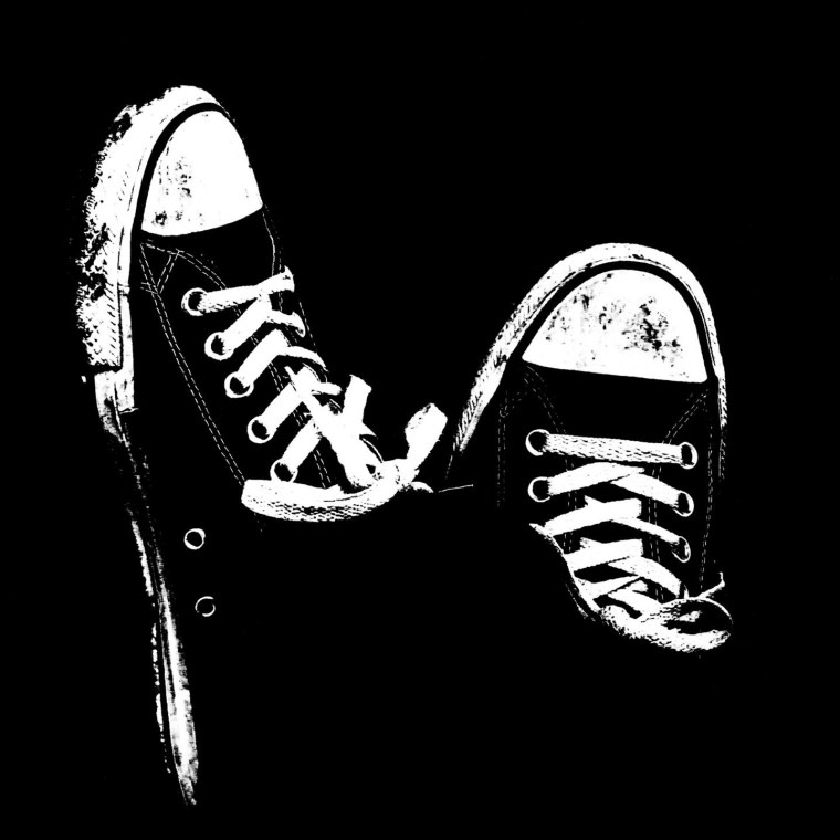 Крутые надписи на черном фоне