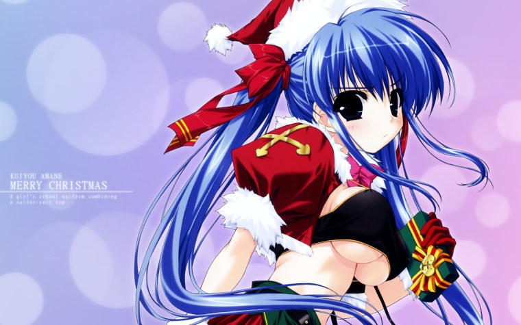 Картинки аниме девушек +18