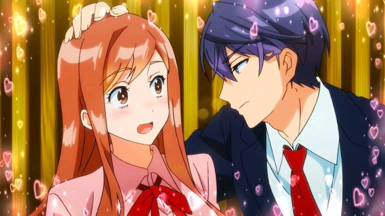 Начальник с большим размером / XL Joushi