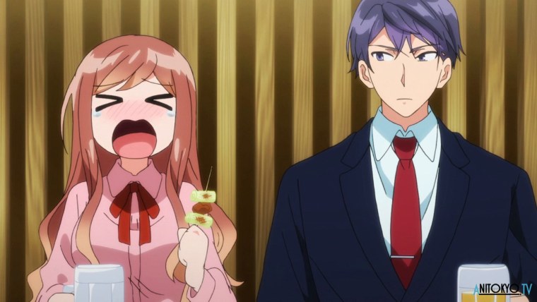 Босс XL / XL Joushi.