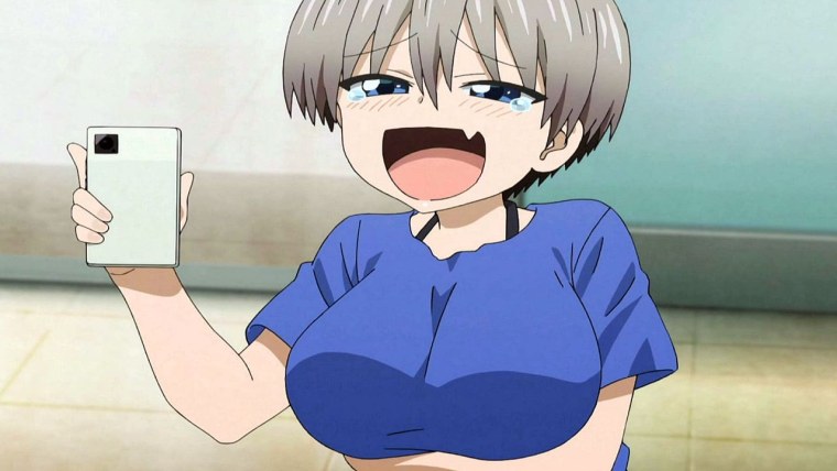 Хана Удзаки