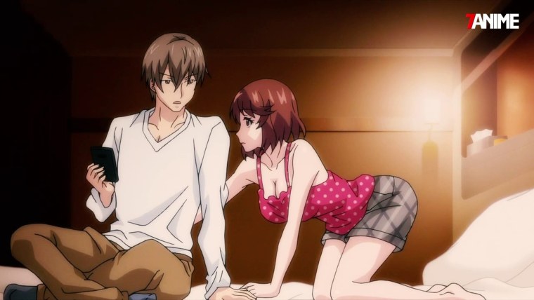 Shuudengo, Capsule Hotel de