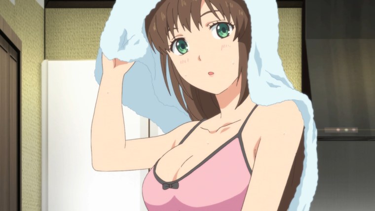 Домекано Хина Тачибана