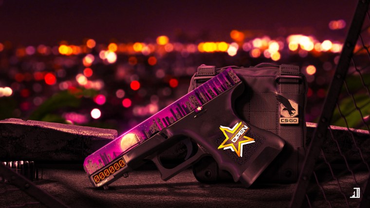 Картинки КС го на рабочий стол