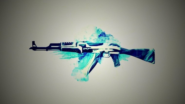 Обои на рабочий стол КС