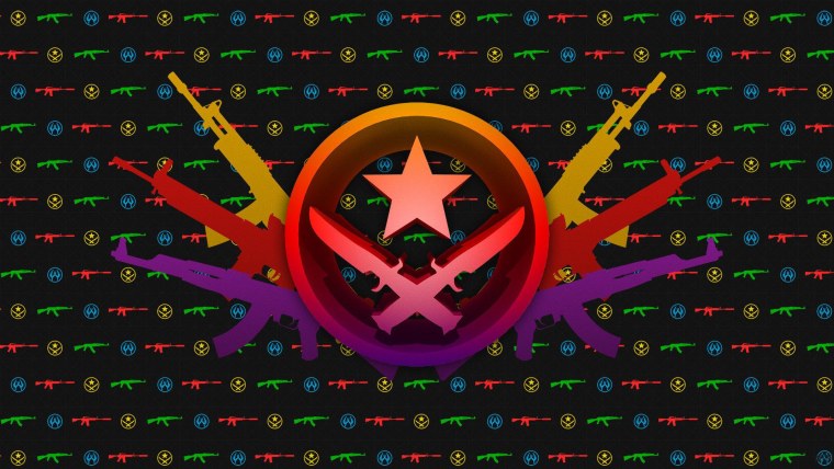 Заставка в стим