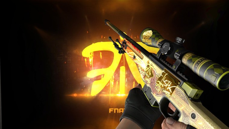 ХАЙПЕР Бист м4а1