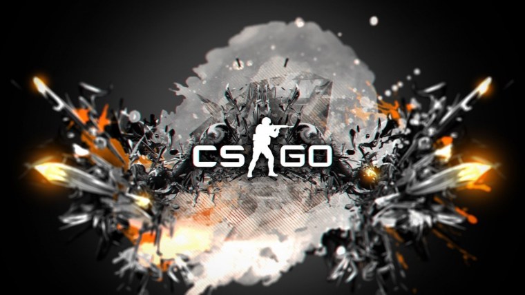 CS go обои