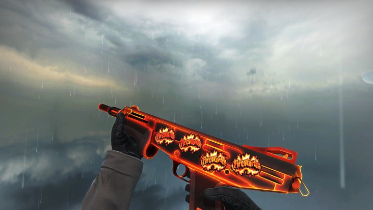 Контр страйк Глобал оффенсив террористы