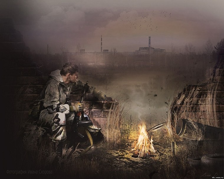 Метро 2033 Питер постапокалипсис
