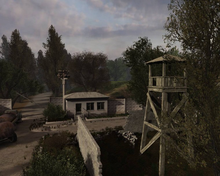 Арты для РП