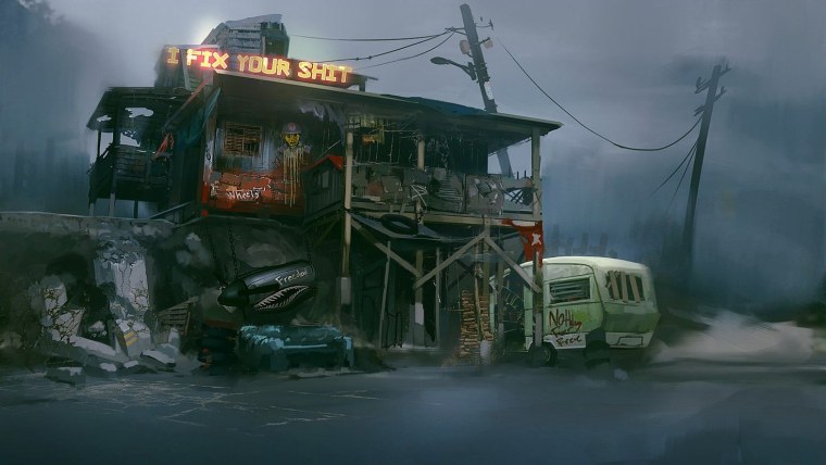 Сталкер 2д на андроид