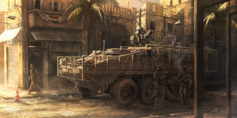 Лагерь выживших в зомби АПОКАЛИПСИСЕ