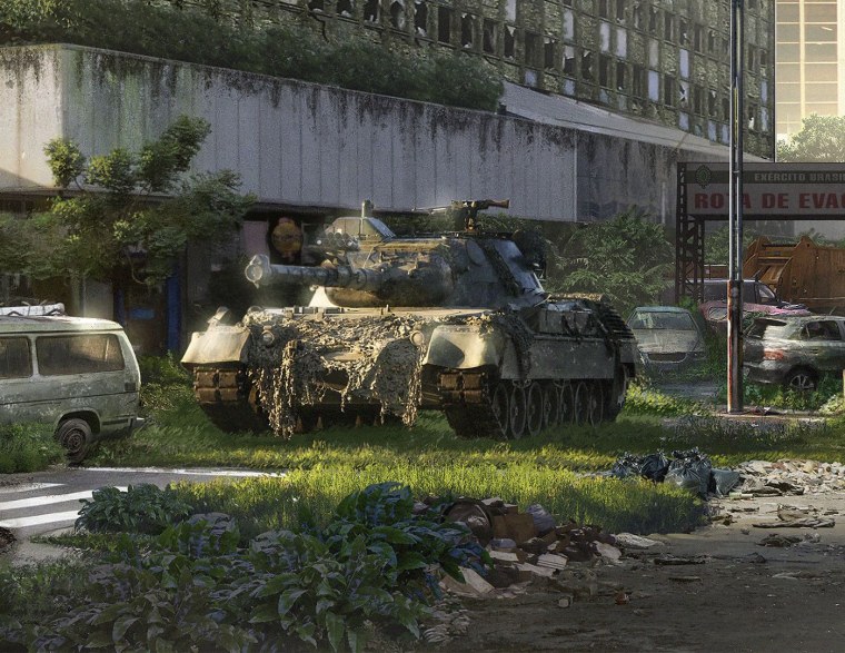 Сталкер Зов Припяти кордон