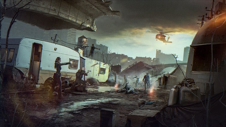 Застава апокалипсис