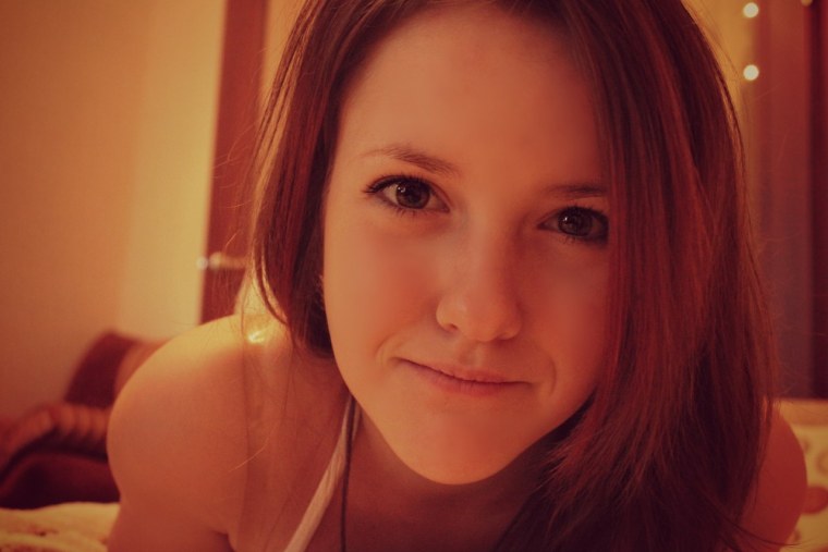 Девочка 15 лет обычная