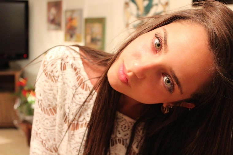 Вероника Жахова Санкт Петербург