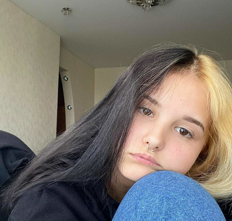 Катя Гаврилова