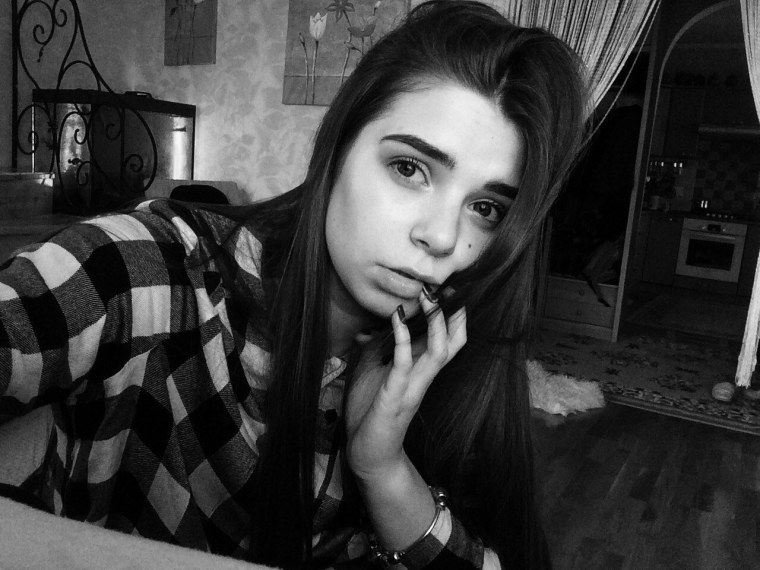 Красивые топовые девушки 19 лет