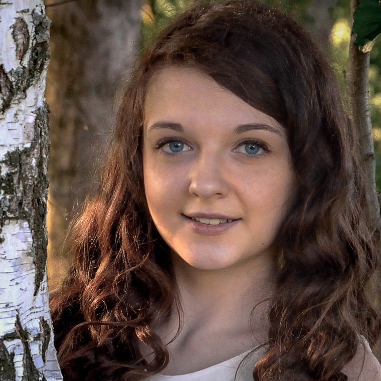 Инга Кириллова