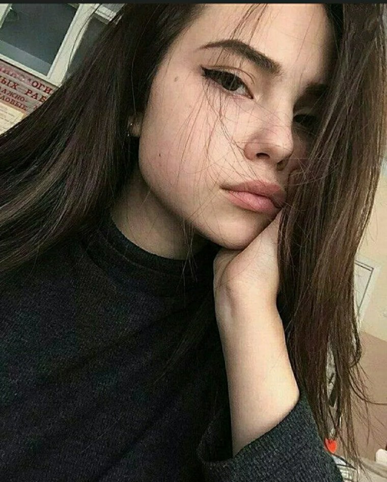 Лиза Дьякова