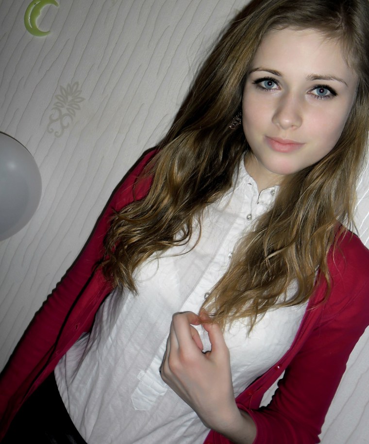 Юлия Кудрявцева Рославль