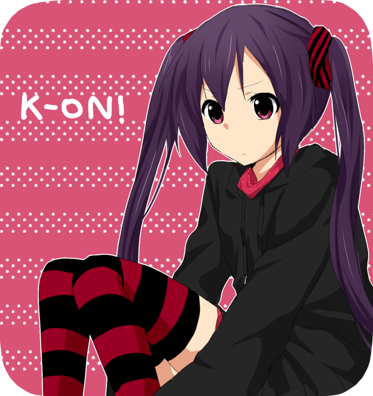 Аниме кошочка тянка естъ Марожоное