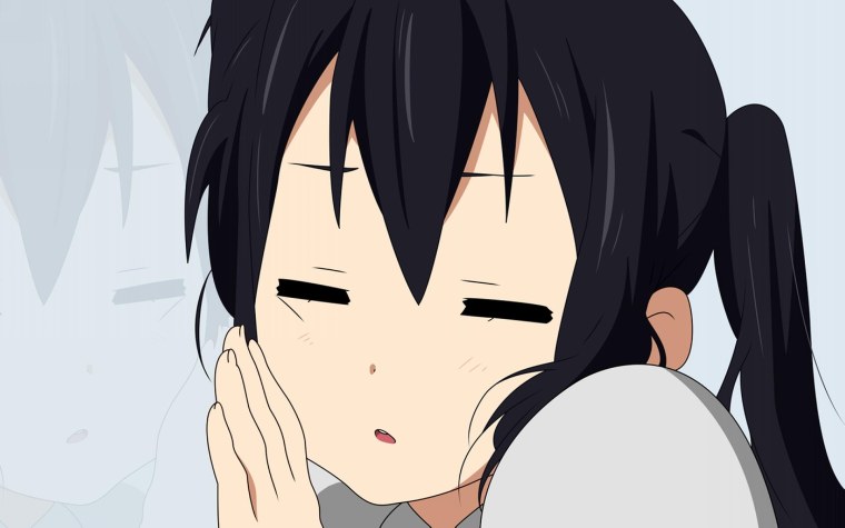 Азуса Накано